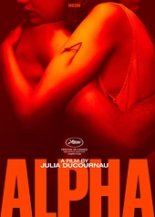 Постер к Альфа