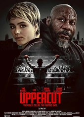 Постер к Апперкот. Малышка на миллион