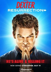 Постер к Декстер: Воскрешение