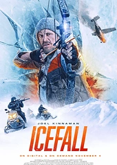 Постер к Ледяной предел