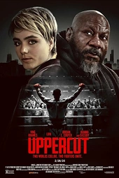 Постер к Апперкот. Малышка на миллион