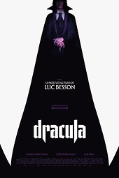 Постер к Дракула