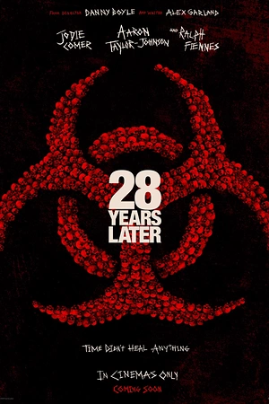 28 лет спустя