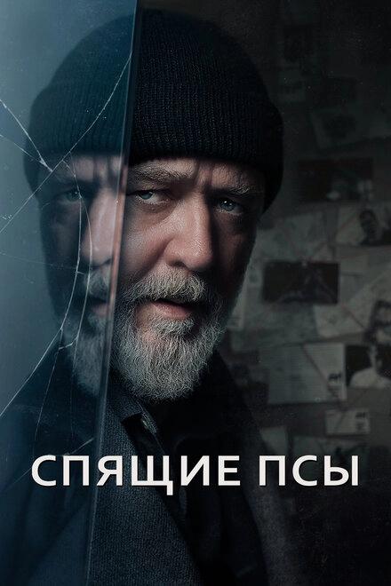 Постер к Спящие псы